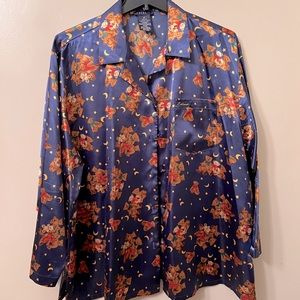 Esleep‎ Pajama Top